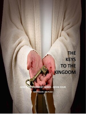 cover image of The Keys of the Kingdom